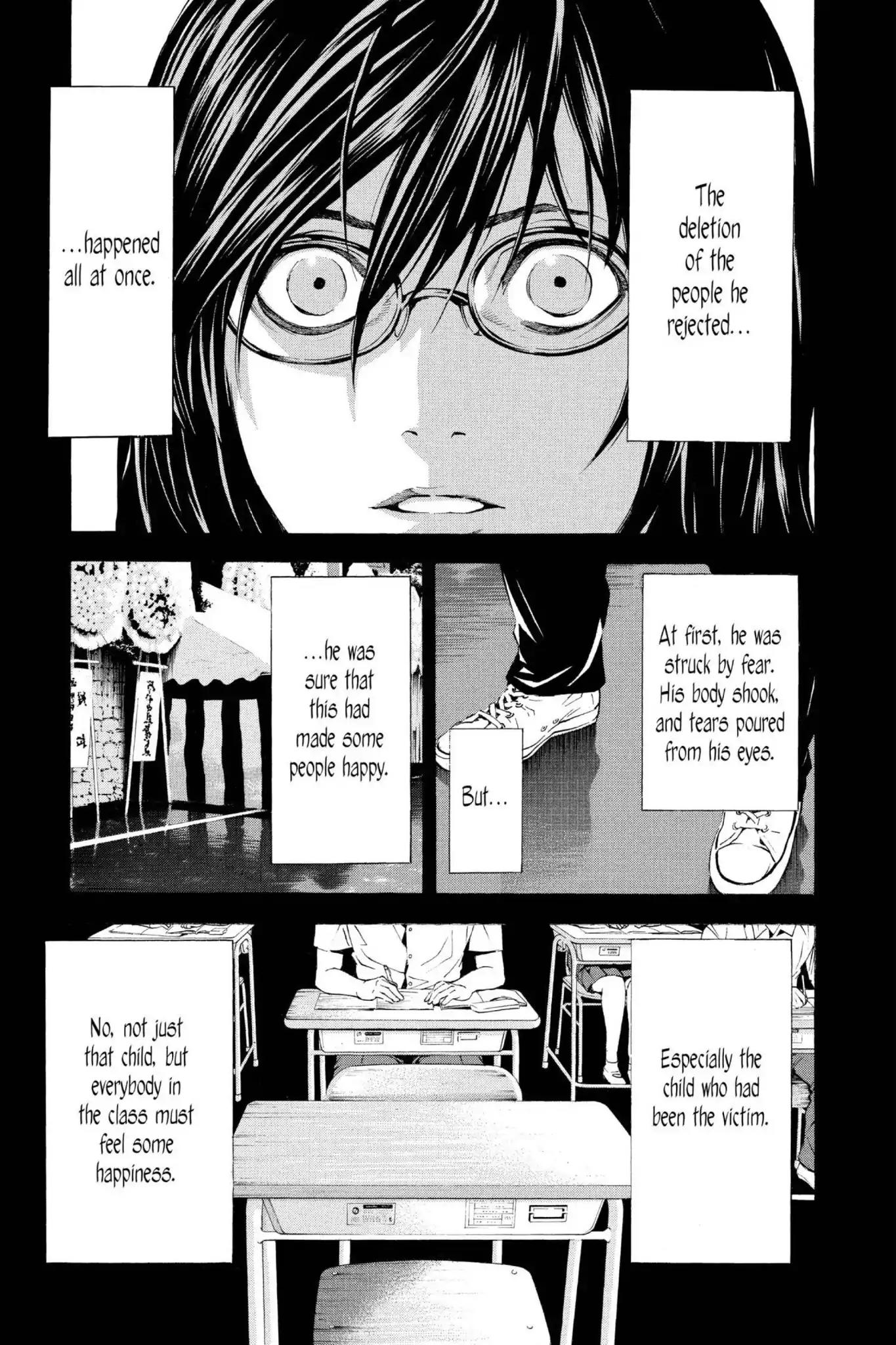 Death Note, Chapter 84 image 11